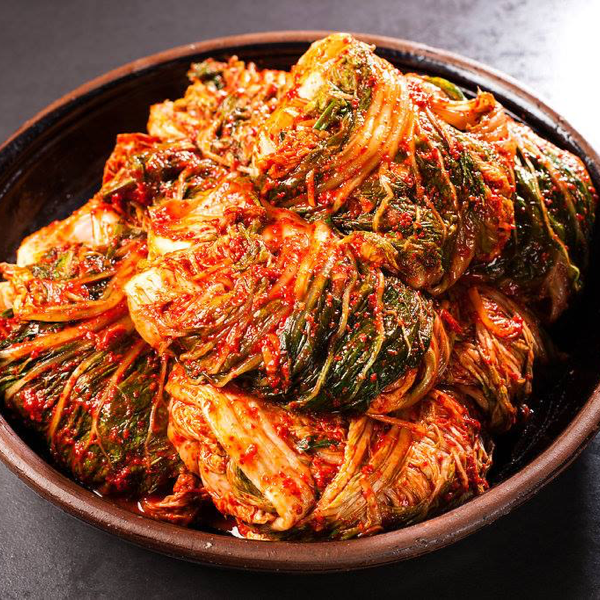 Image Kimchi