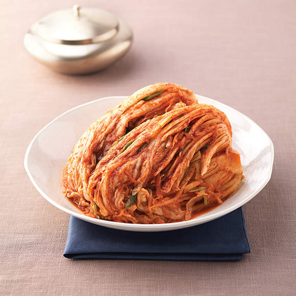 Kimchi (Italian)