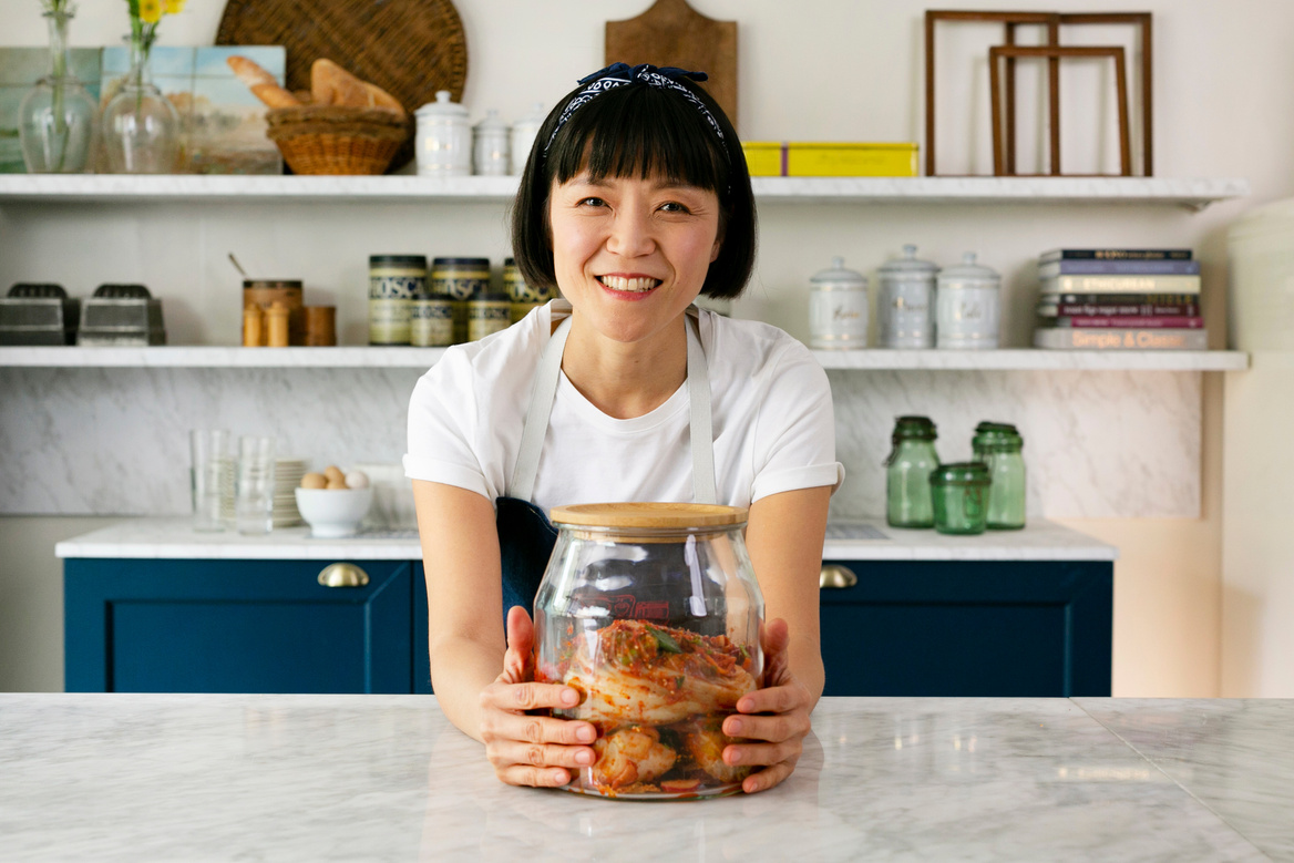 Sun Young Koo Photo