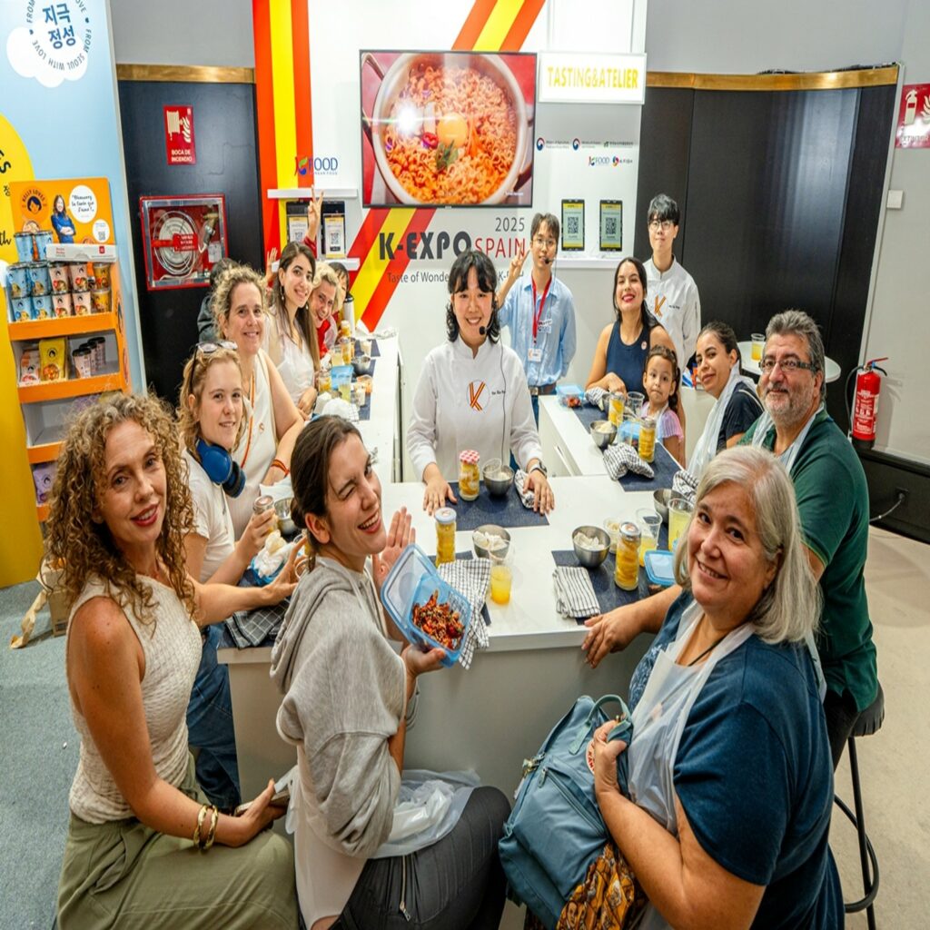 K-EXPO Spain 2025 : All about K-Style